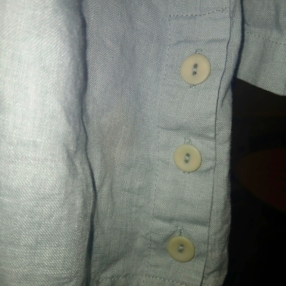 FLAX Top - Picture 3 of 5